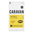 Caravan Coffee Roasters - Daily  Pods 10x0.05g - Pack of 10