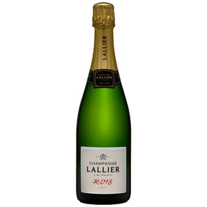 Champagne Lallier - Rose NV, 75cl