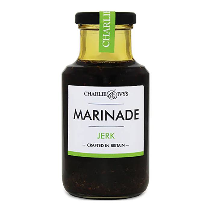 Charlie & Ivy's - Jerk Marinade - Pack of 6