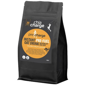 Chia Charge - Chia Charge Pre Fuel Pouch, 1500g