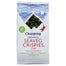 Clearspring - Organic Seaveg Chilli, Pack of 20x4g 