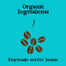 Clipper - Fairtrade Organic Latin American Instant Coffee, 100g - Back