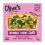 Clive's - Gluten Free Bombay Curry Tart, 190g