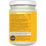 Cocofina - Organic Coconut Butter, 500g - Back