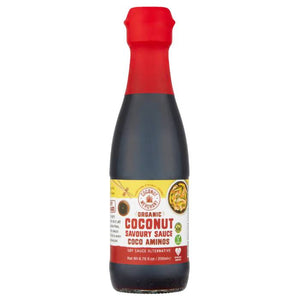 Coconut Merchant - Coconut Savoury Sauce, 250ml