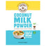 Coconut Merchant - Organic Coconut Milk Powder, 250g