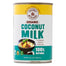 Coconut Merchant - Organic Coconut Milk, 400ml