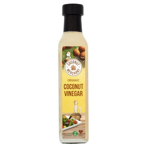 Coconut Merchant - Organic Coconut Vinegar | Multiple Sizes