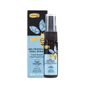 Comvita - Propolis Oral Spray Extra, 20ml