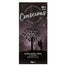 Conscious Chocolate - Pure Dark 100% Cacao, 60g