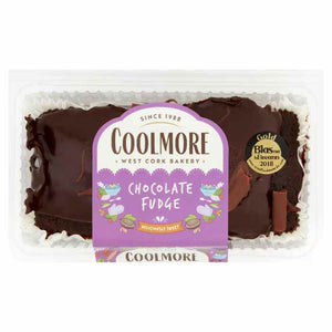 Coolmore - Cake, 400g | Pack of 6 | Multiple Flavours