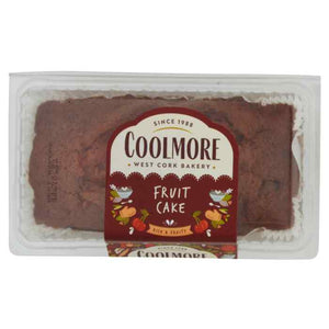 Coolmore - Fruit Cake, 400g