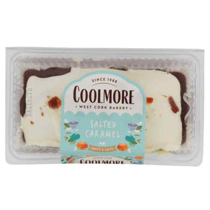 Coolmore - Salted Caramel Cake, 400g