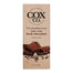 Cox&Co. - 71% Plain Single Origin Chocolate Bar, 35g - Pack of 6