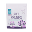 Crazy Jack - Organic Soft Prunes, 200g