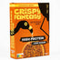 Crispy Fantasy - High Protein Breakfast Cereal Cinnamon, 250g