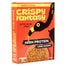 Crispy Fantasy - High Protein Breakfast Cereal Honey, 250g