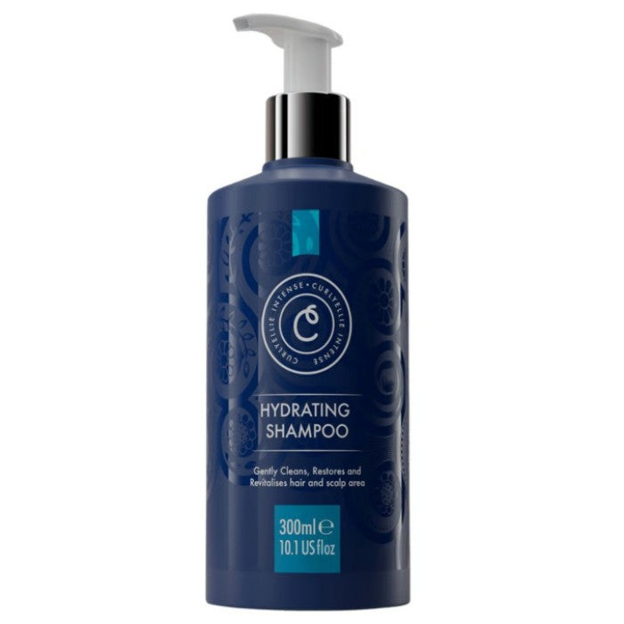 Curlyellie - Hydrating Shampoo, 300ml