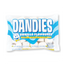 Dandies - Regular Vanilla Vegan Marshmallows, 200g