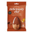 Deliciously Ella - Chocolate Orange Dipped Almonds 30g - Pack of 12