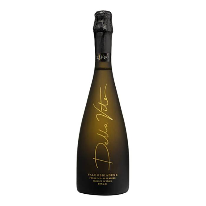 Della Vite - Supiore DOCG Prosecco, 75cl - Case of 6