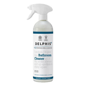 Delphis Eco - Bathroom Cleaner, 700ml
