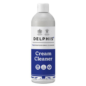 Delphis Eco - Cream Cleaner, 500ml