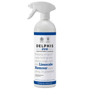 Delphis Eco - Limescale Remover, 700ml