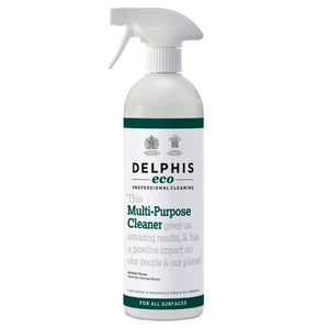 Delphis Eco - Multi Purpose Cleaner, 700ml