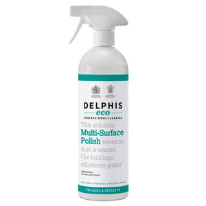 Delphis Eco - Multi Surface Polish, 700ml