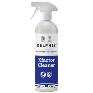 Delphis Eco - X Factor Cleaner, 700ml