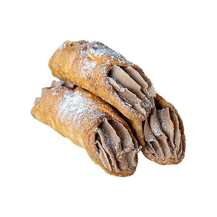 Di Santo & Family - Salted Caramel, 190g  Pack of 5