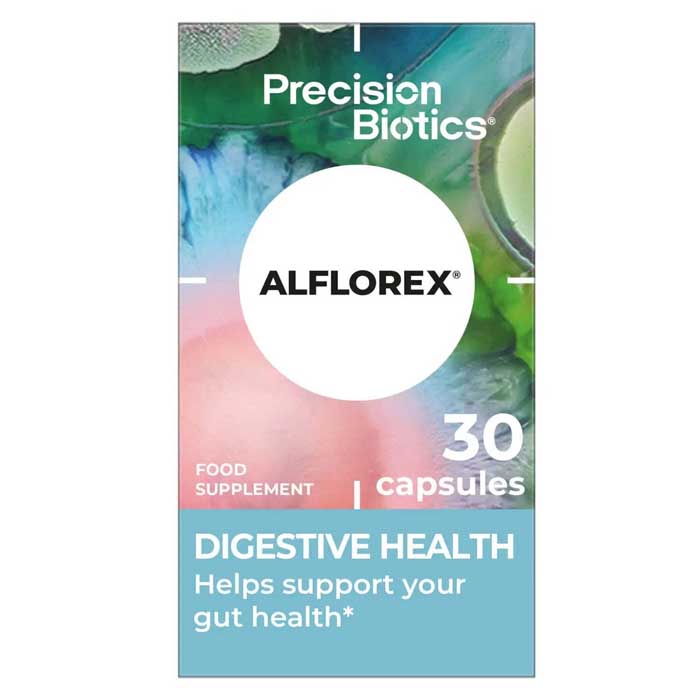 Dialachem - PB Alflorex, 30 Capsules