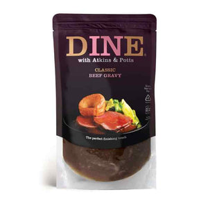 Dine - Classic Beef Gravy, 350g
