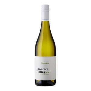 Diverse Wine - Fincher & Co Awatere Valley White Wine, Sauvignon Blanc, 750ml - Case of 6