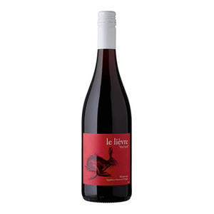 Diverse Wine - Le Lievre Minervois Syrah Red Wine, Syrah, 750ml - Case of 6