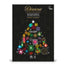 Divine - Dark 70% Chocolate Advent Calendar, 85g