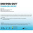 Doctor Gut - Enterosgel Diarrhoea Relief, 10 Sachets - Back
