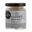 Dorset Sea Salt - Garlic Jar, 100g - Pack of 6