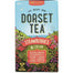 Dorset Tea - Strawberries and Cream Tea, 20 Bags  Pack of 4