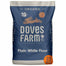 Doves Farm - Plain White Flour Organic, 25kg
