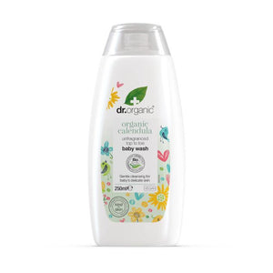 Dr. Ohhira - Baby Top To Toe Wash, 250ml