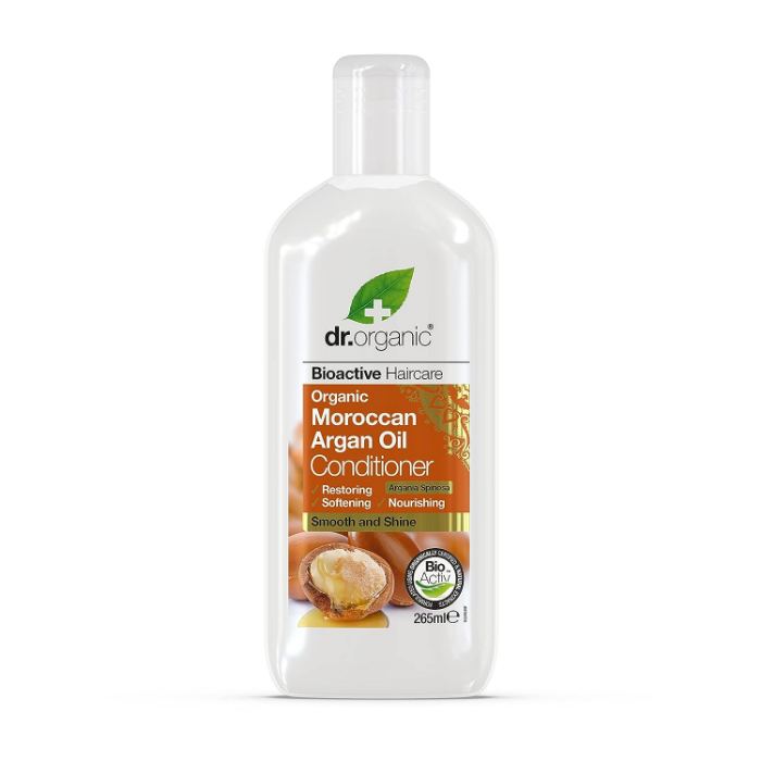 Dr. Organic - Moroccan Argan Oil Conditioner, 200ml