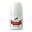 Dr. Organic - Pomegranate Deodorant, 50ml