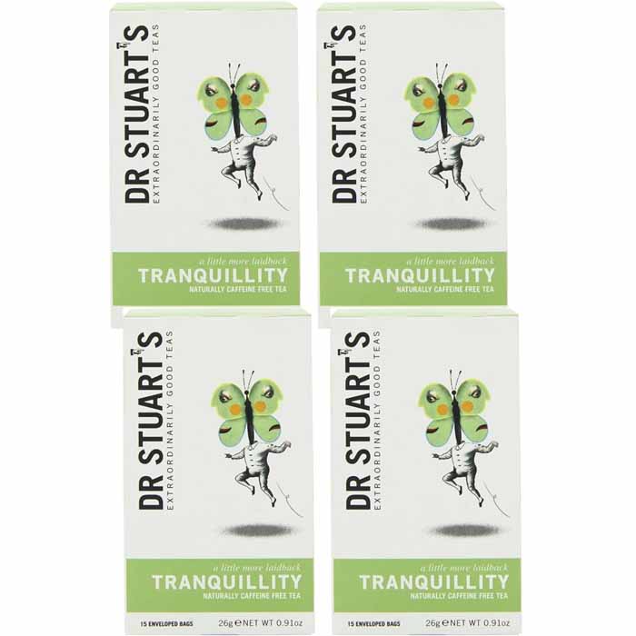 Dr Stuarts - Organic Tranquillity, 15g