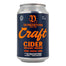 Dunkertons Cider - Craft Organic Cider, 330ml