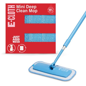 E-Cloth - Mini Deep Clean Mop, 1 Unit