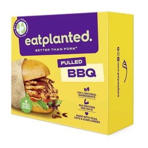 EatPlanted. - BBQ Pulled Pork | Multiple Sizes