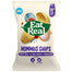 Eat Real - Hummus Chips Sea Salt & Balsamic (135g) Pack of 10