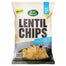 Eat Real - Lentil Sea Salt, 95g  Pack of 10